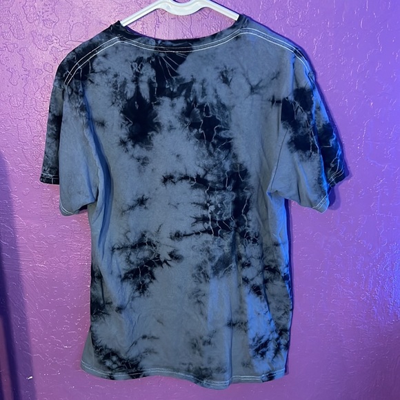 comfy tie dye shirt - Picture 2 of 3